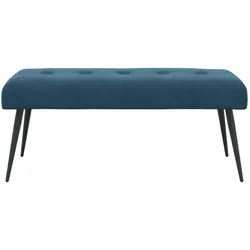 vidaXL, Sitzbank, Moderne Bänke (40 cm)