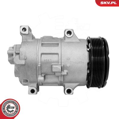 ESEN SKV Kompressor, Klimaanlage 84skv037 für TOYOTA