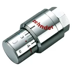 Zehnder Zubehör Zehnder-Thermostat SH 819088