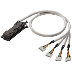 WEIDMÜLLER PAC-S1500-4X10-V0-2M5, Vorkonfektioniertes Kabel, PAC 1512590025