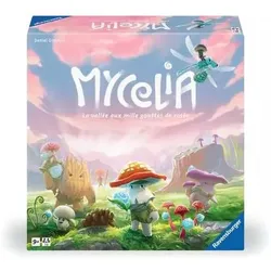 Ravensburger 22890 (1 - 4 Spieler)