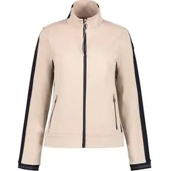 LUHTA Damen Unterjacke IVALO, Größe XL in Braun Braun