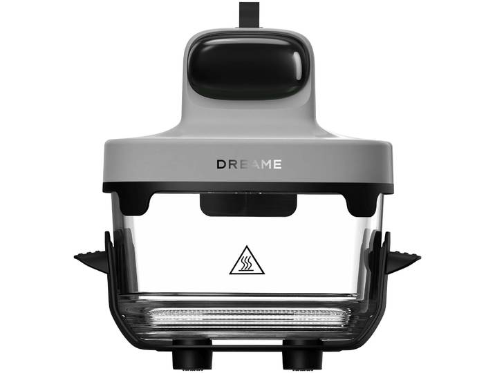 Dreame Airfryer Tasti AirF Grau