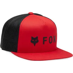 FOX Absolute Mesh Snapback Kappe 