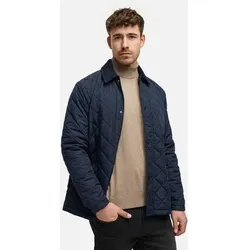 INDICODE Übergangsjacke INDram, Größe M in Blau Blau