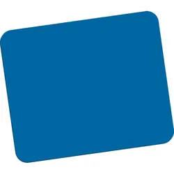 Fellowes Mousepad blau