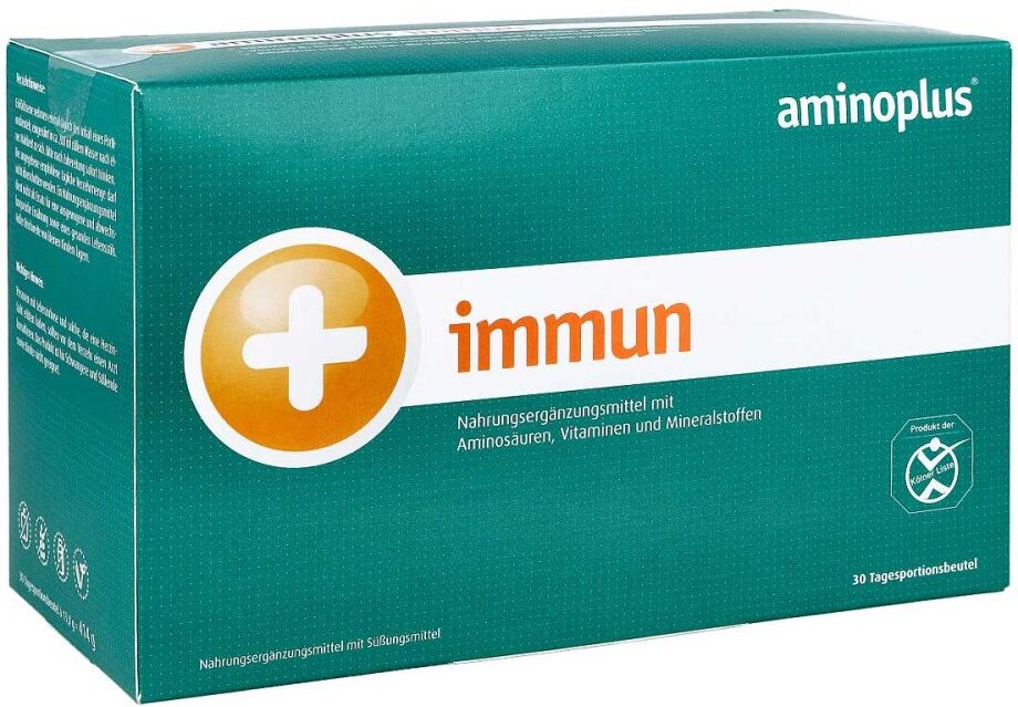 Aminoplus immun Granulat