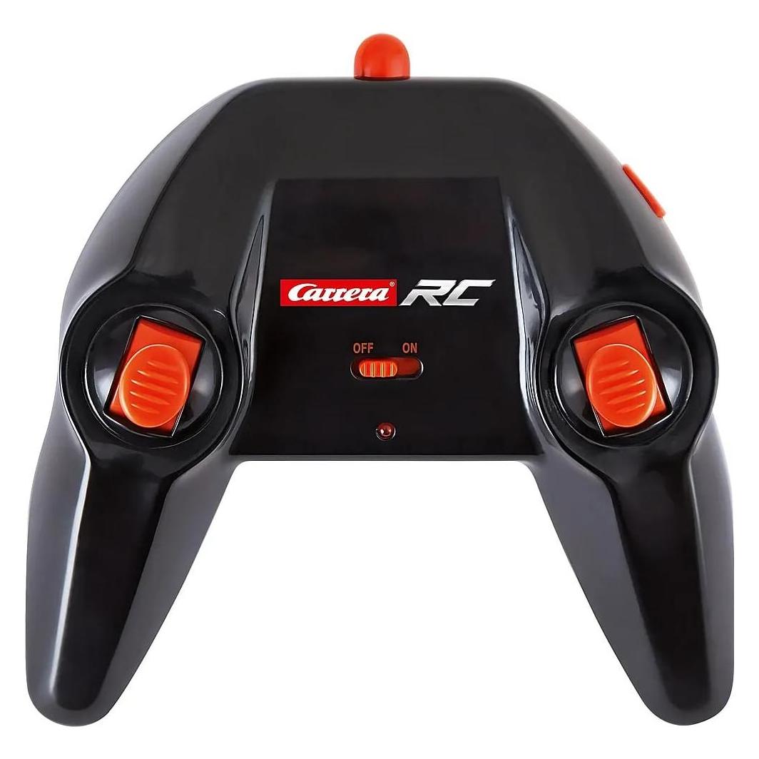 Carrera Mini Turnator 360° Stuntwagen (370240013)