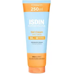 ISDIN Fotoprotector Gel Cream LSF 30