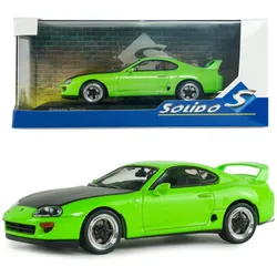 Solido 1:43 Toyota Supra A80 MK4 gr.