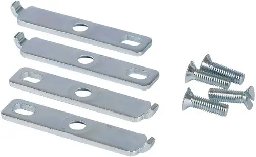 Eaton BL-CI Wandhalterung Metall Metall 4St.