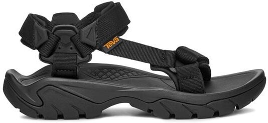 Teva Womens Terra Fi 5 Universal, Black / Phantom 36