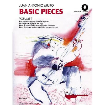 Basic Pieces -