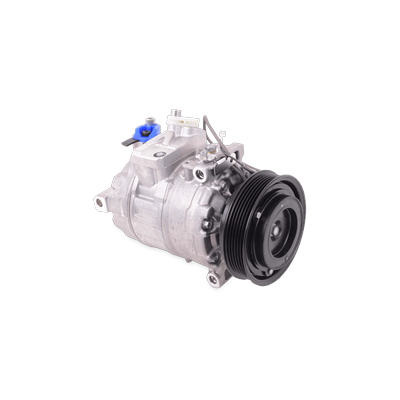 THERMOTEC Kompressor FORD,FORD USA KTT090460 DG9H19D629FE,1803117,1827683 Klimakompressor,Klimaanlage Kompressor,Kompressor, Klimaanlage 2128118
