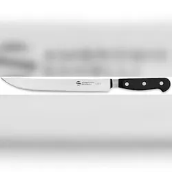AMBROGIO SANELLI Maitre - Bratmesser 23 cm