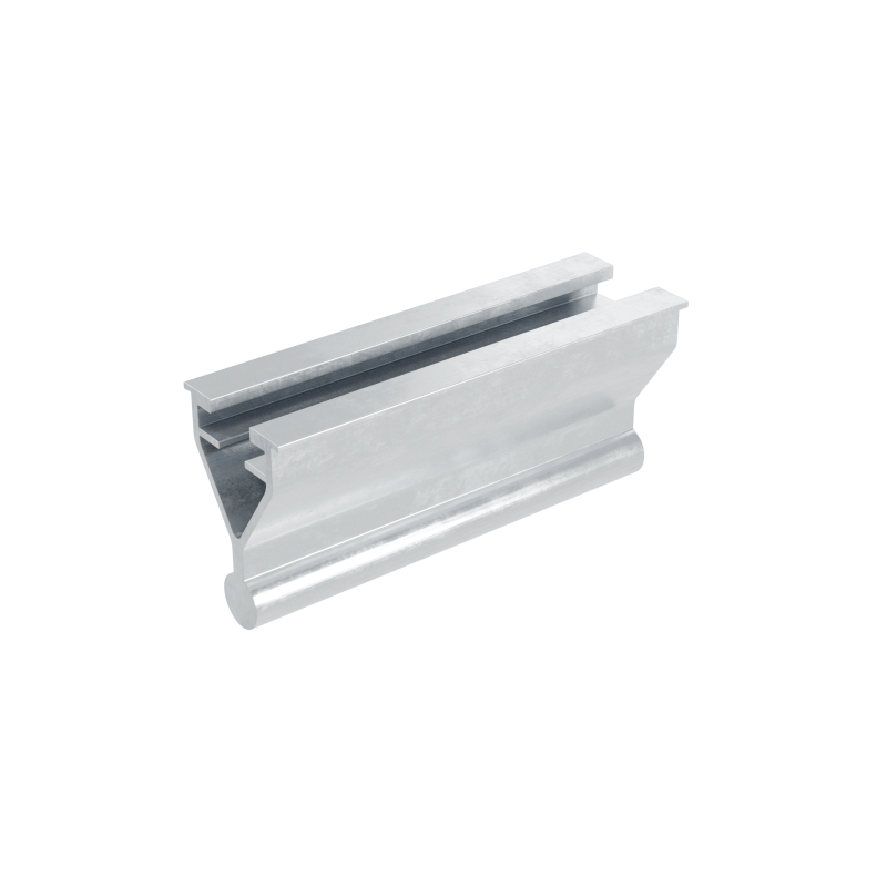 Alumero EasyBRIDGE Tilt Trapezblechbrücke Vorderteil Plus 17103