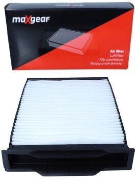 MAXGEAR 26-0253 Pollen filter