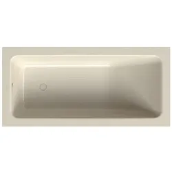Bette BetteOne Relax Badewanne 3324-001 pergamon, 190x90x45cm