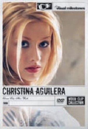 Christina Aguilera - Christina Aguilera - Genie Gets Her Wish - Preis vom 09.10.2026 07:28:09 h