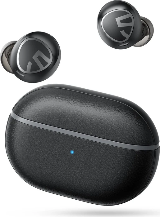 Soundpeats Free2 Classic Black