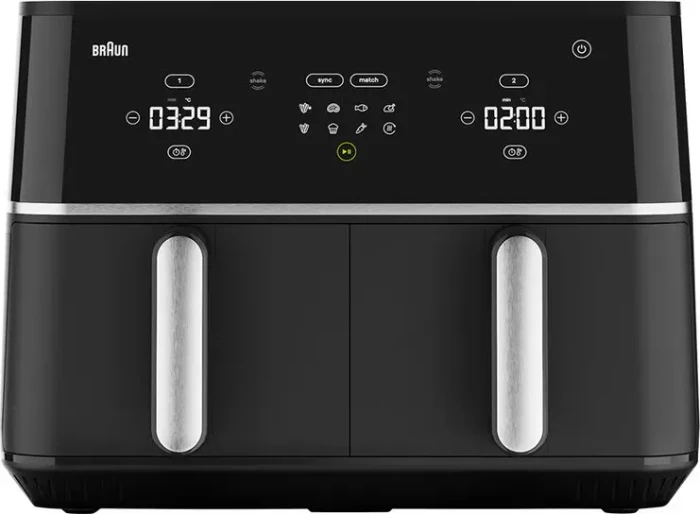 Braun TwinCook 5 TD5030.IBK