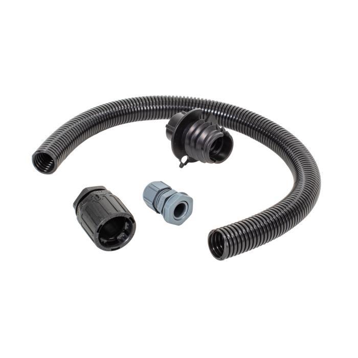 Mepa nextVIT WC-Zubehör für 548023 Anschluss Dusch-WC Geberit