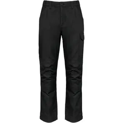 Kariban, Arbeitshose, Arbeitshose mit mehreren Taschen (36)