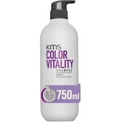 750ml KMS COLORVITALITY Shampoo