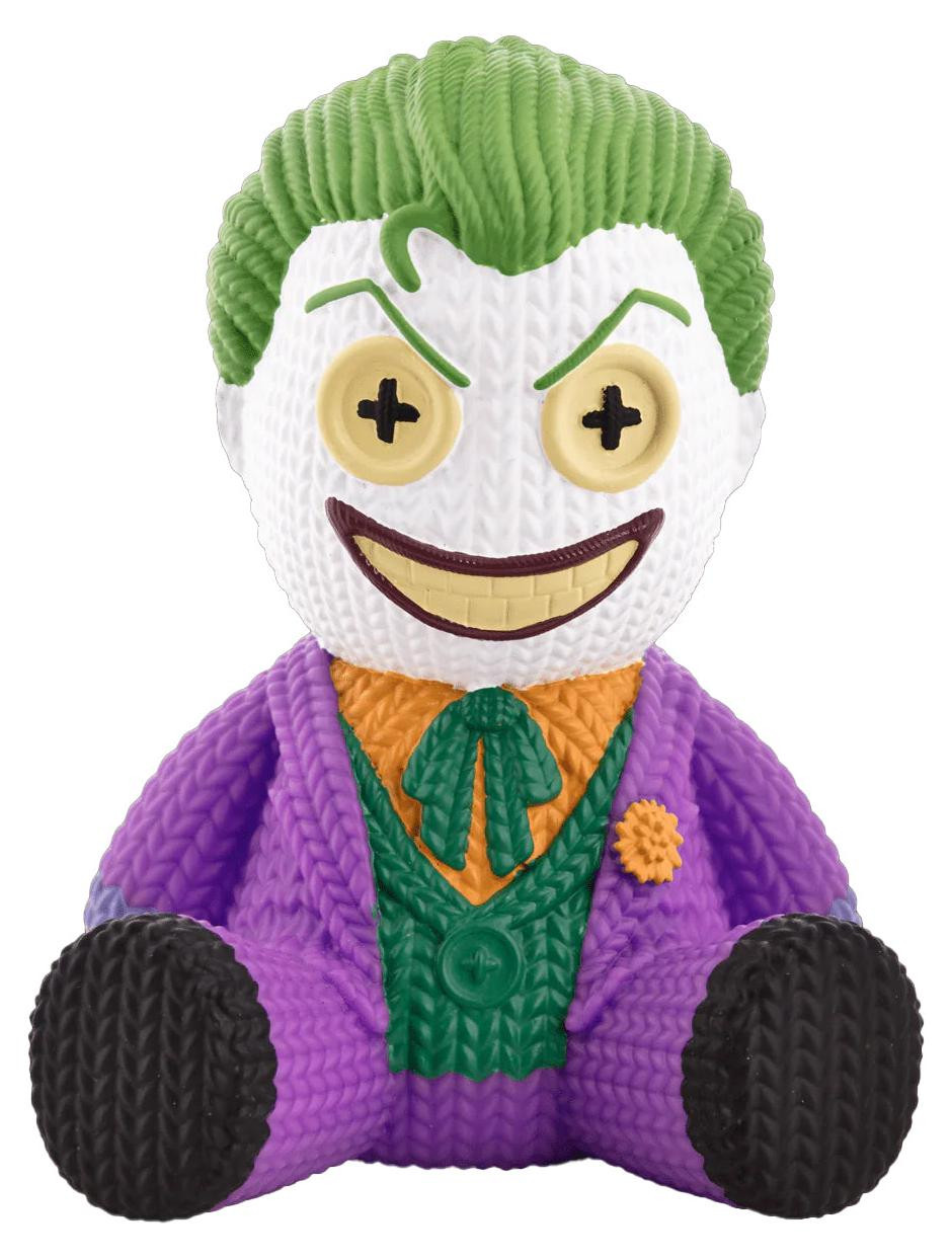 Handmade by Robots Joker verzamelbeeldje Batman