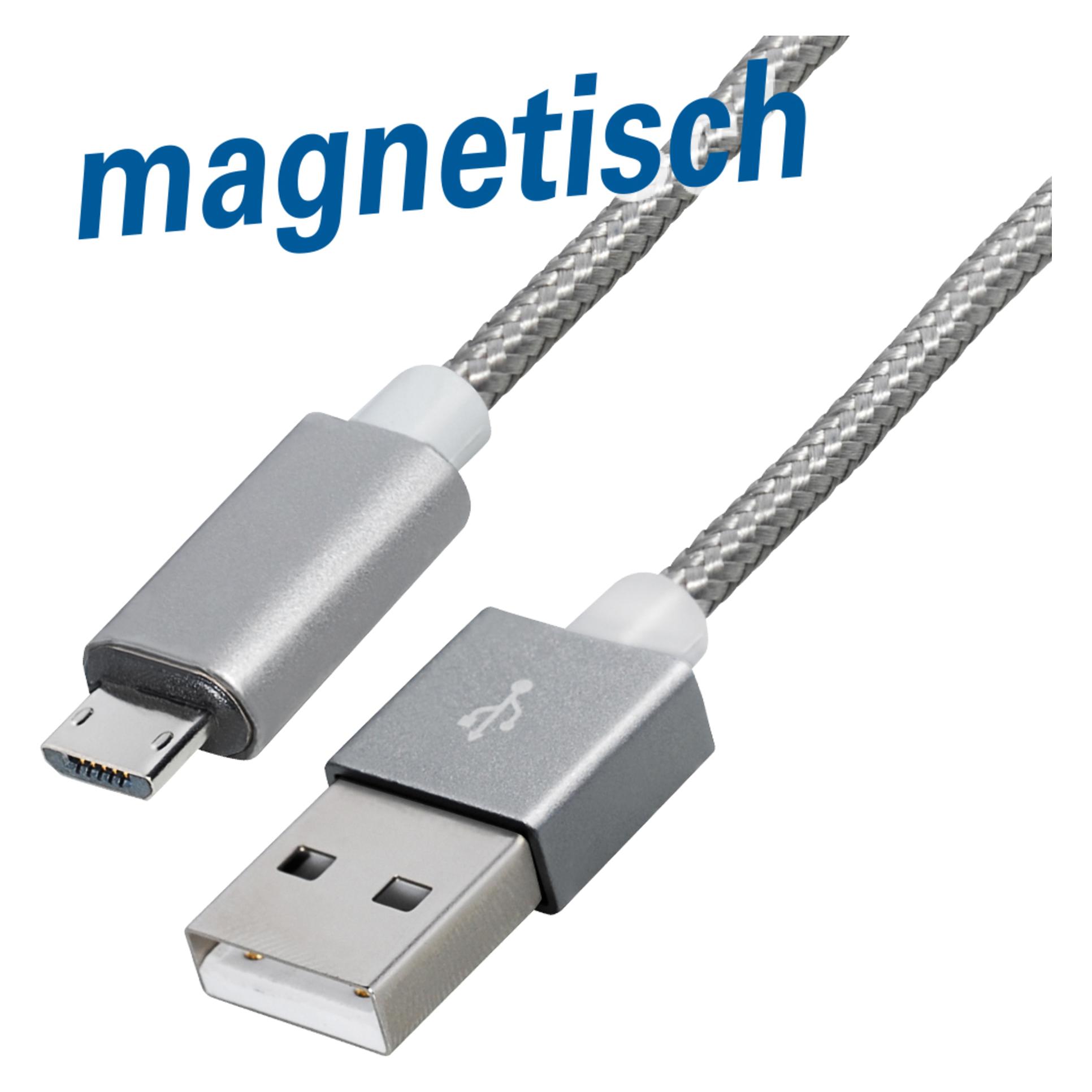 Maxtrack magnetisches Anschlusskabel (1 m) (32196132)