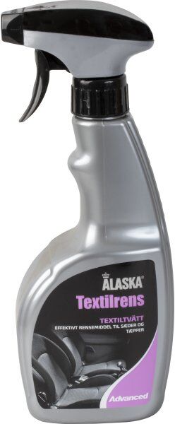 Alaska Textilrens, 475 Ml
