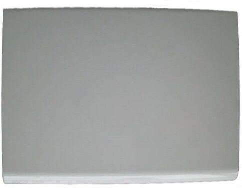 Neuesbad 3000 Ersatz WC-Sitz, weiss, mit Absenkautomatik NB3000WCS