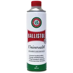 Ballistol