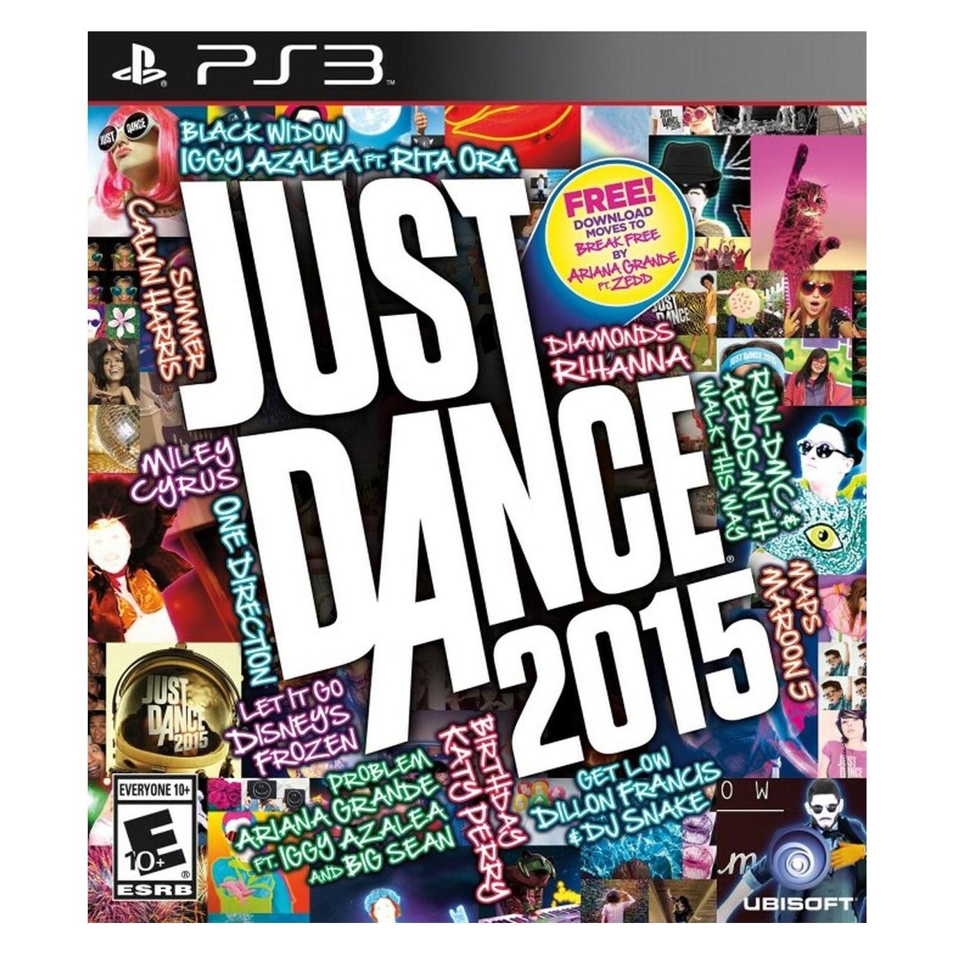 Ubisoft CA-PS3-013169 Standard Mehrsprachig PlayStation 3 (PS3, EN) (887256301156)