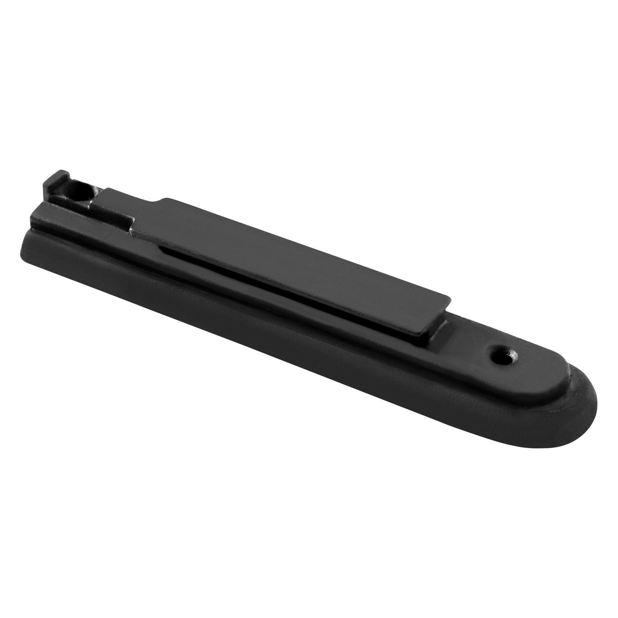 Rs-Guidesystems Wandclip für (GL 45 SCHWARZ)