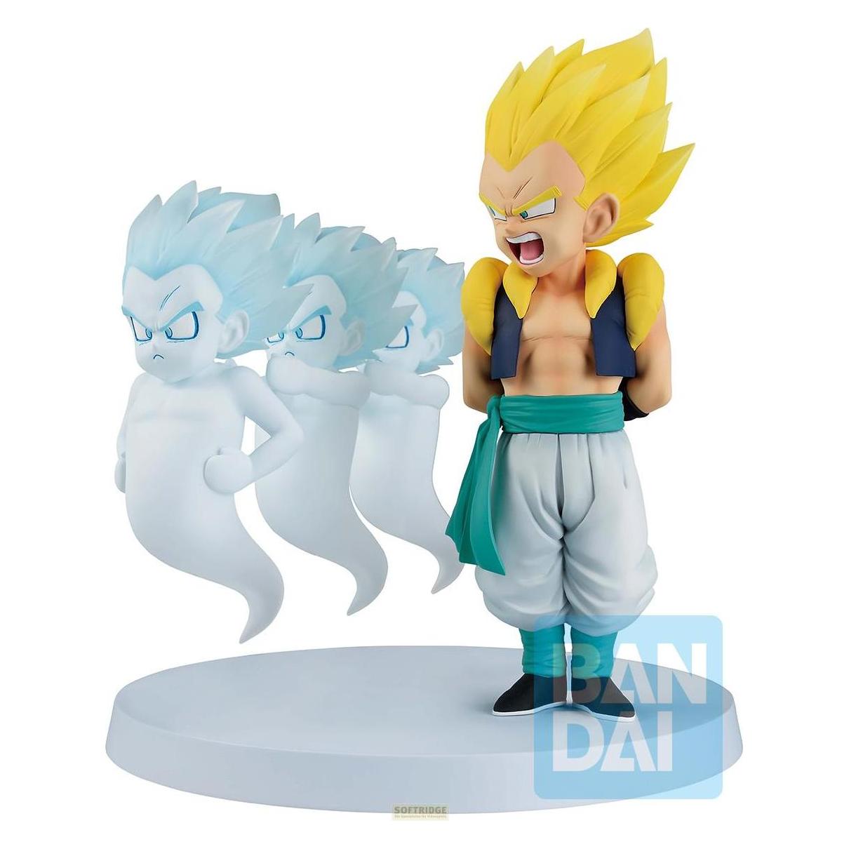 Banpresto Dragon Ball - Gotenks Ichibansho (58731)