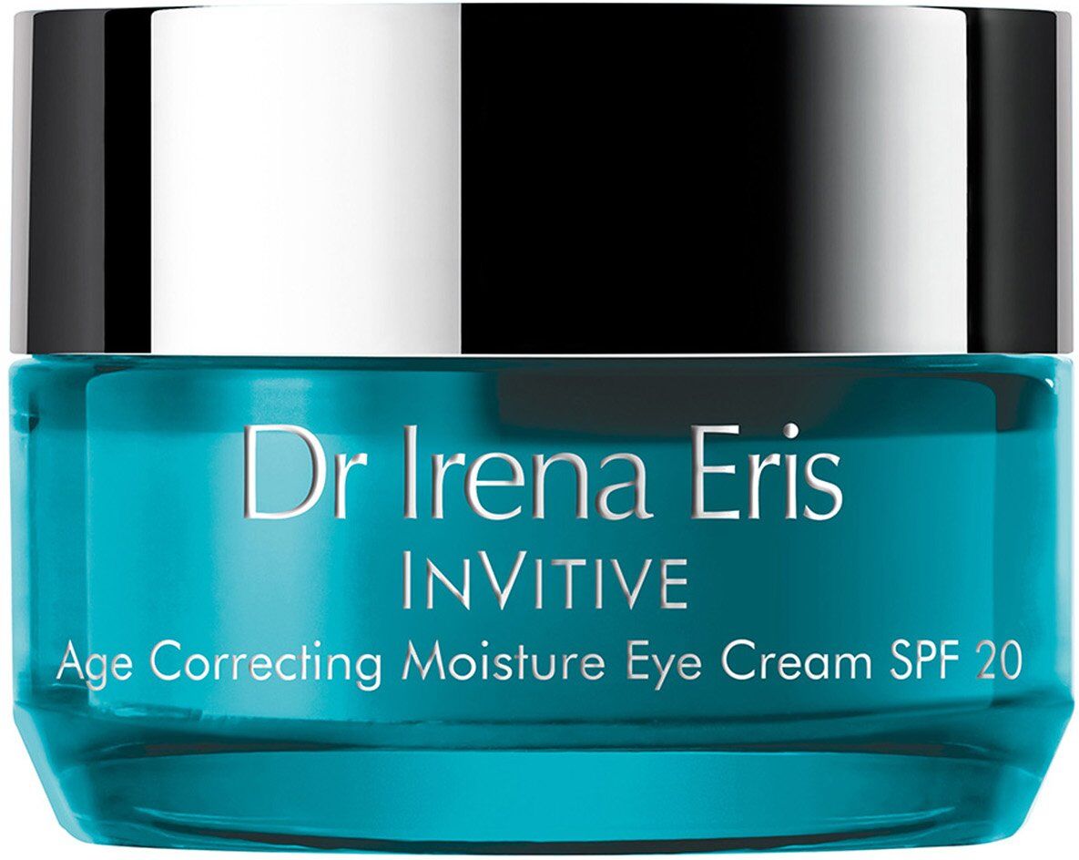 DR IRENA ERIS InVitive Age Correcting Eye Cream SPF20 15ml