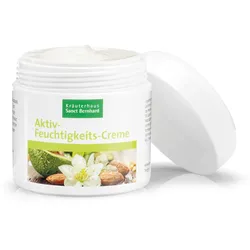 Aktiv-Feuchtigkeits-Creme 100 ml - 100 ml