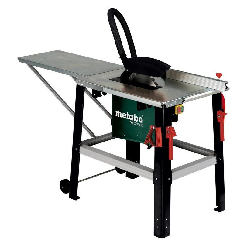 Metabo Scheibentrennmaschine TKHS 315 C (0103152000)