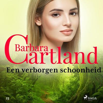 Een verborgen schoonheid - Barbara Cartland, Audio, 9788726455670
