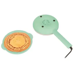 Jocca Elektrinė blynų keptuvė 2488T koloru turkusowego, Fun Kitchen, Türkis