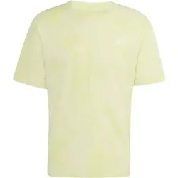 ADIDAS Herren Shirt Terrex Multi CLIMACOOL, Größe S in Gelb Gelb