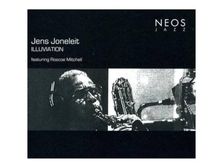 Jens Joneleit - Illviation