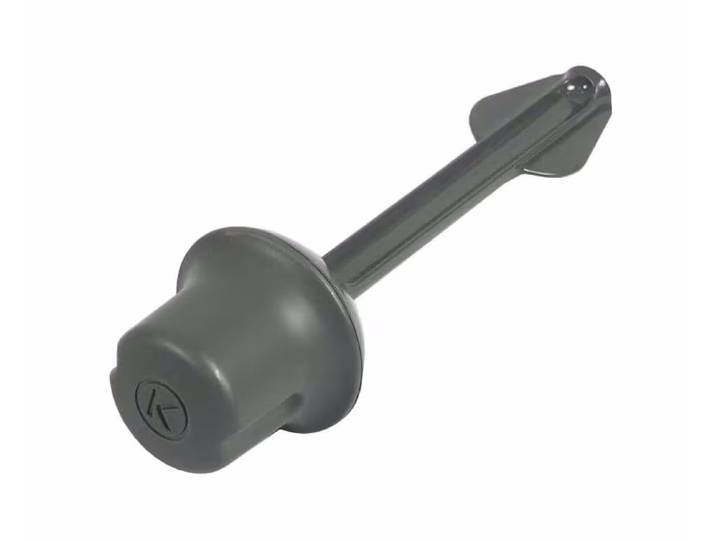 Kenwood Rührstab zu Standmixer – Küchenmaschine Zubehör – schwarz