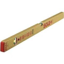 Sola Messwerkzeuge, Wasserwaage, Wasserwaage (150 cm)