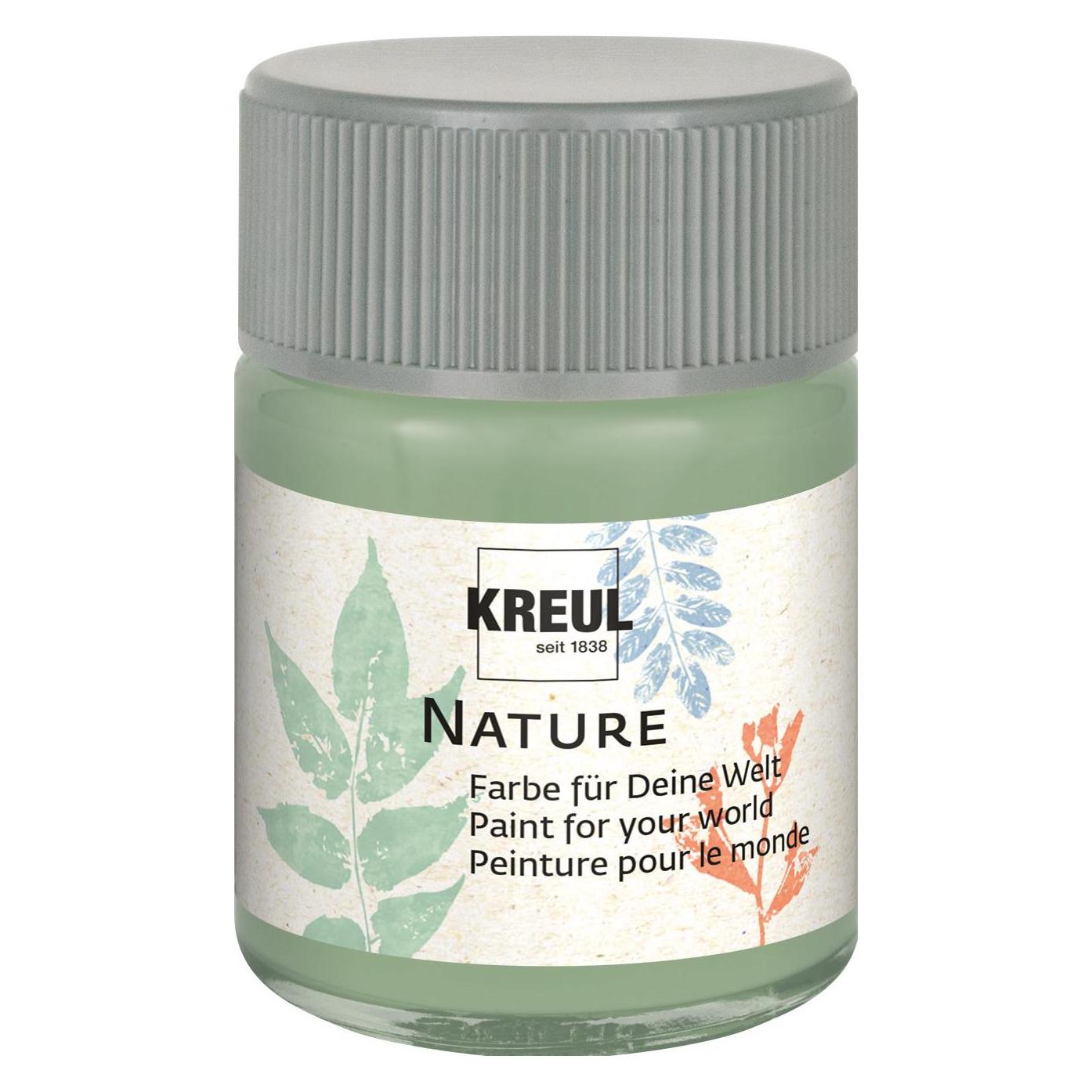 Kreul Nature Farbe (50 ml) (49428)