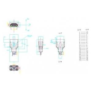 Art KABADA HDMI/HDMI AL-OEM-53 (HDMI, Micro HDMI) (KABADA HDMI/HDMI AL-OEM-53)