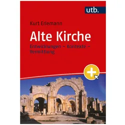 Alte Kirche, Fachbücher von Kurt Erlemann