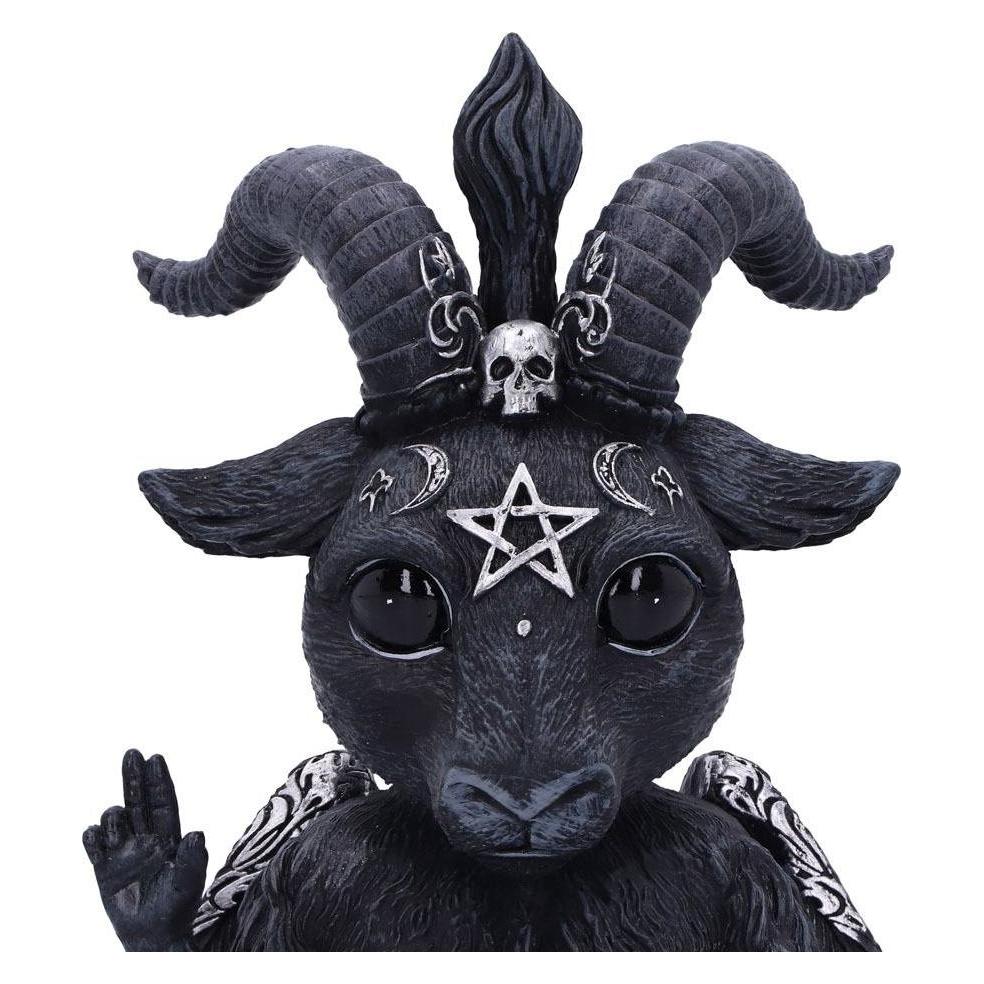 Nemesis Now Baphoboo Figurine 14cm (634SAN012)
