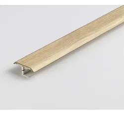 Parador 3in1 Profil Eiche natural mix hell für Vinyl 1000x9x48 mm